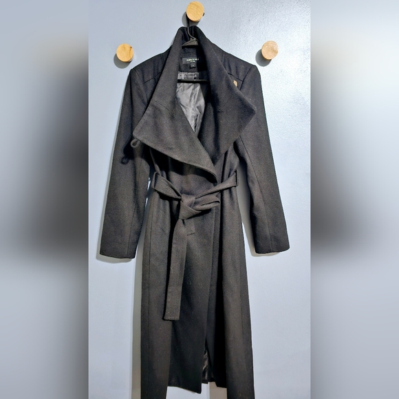 Kenneth Cole wool coat - Picture 5 of 7